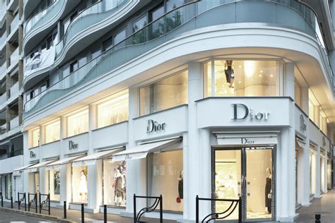 dior maison clothing